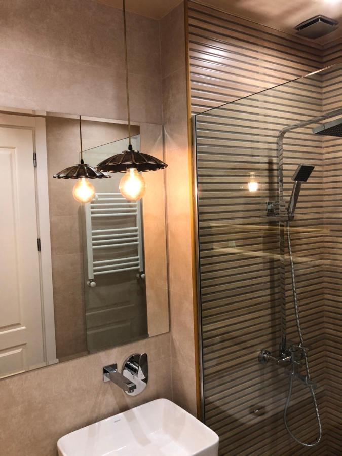 Apartment Tamarioni Tbilisi Exteriér fotografie