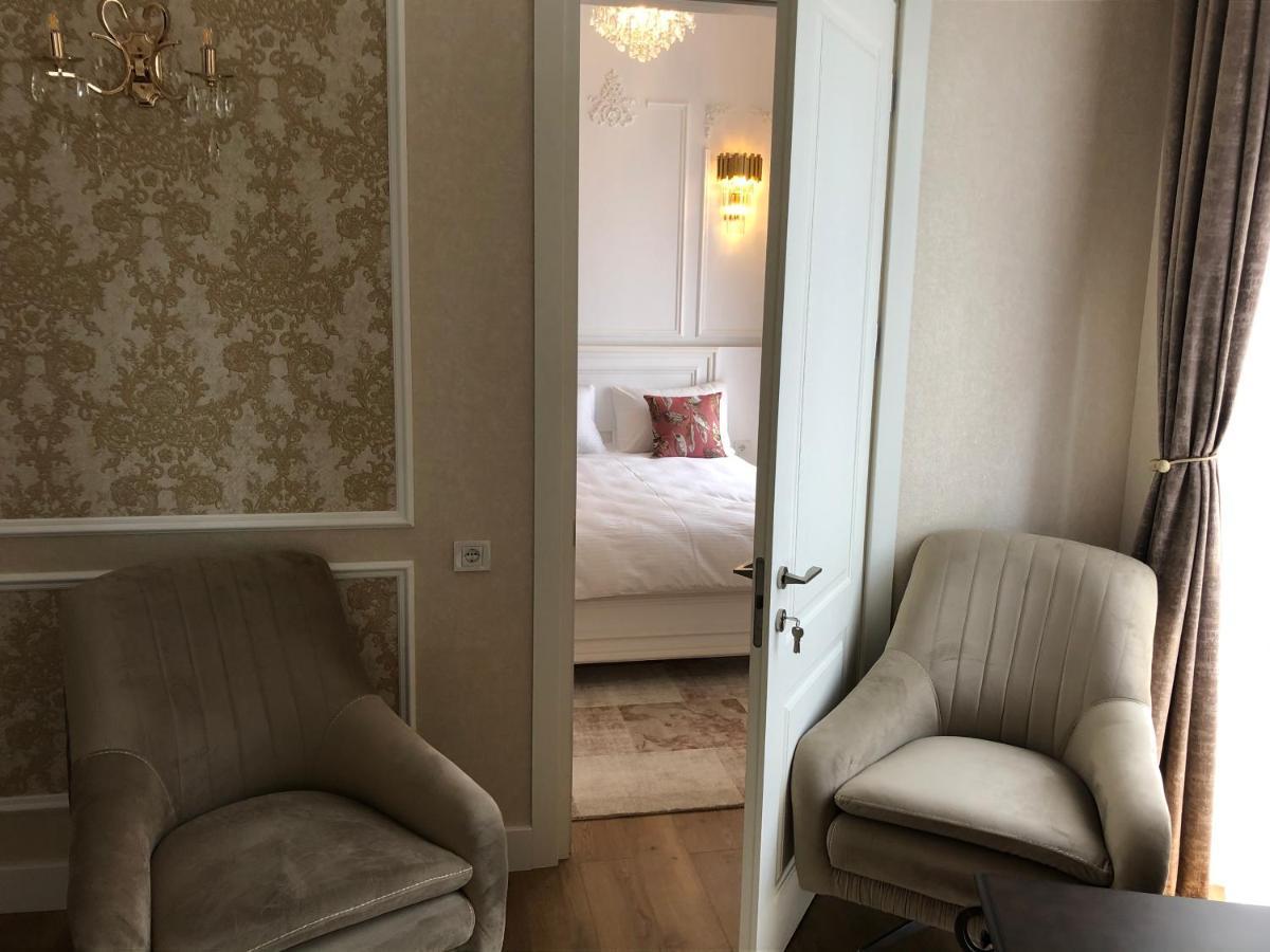 Apartment Tamarioni Tbilisi Exteriér fotografie